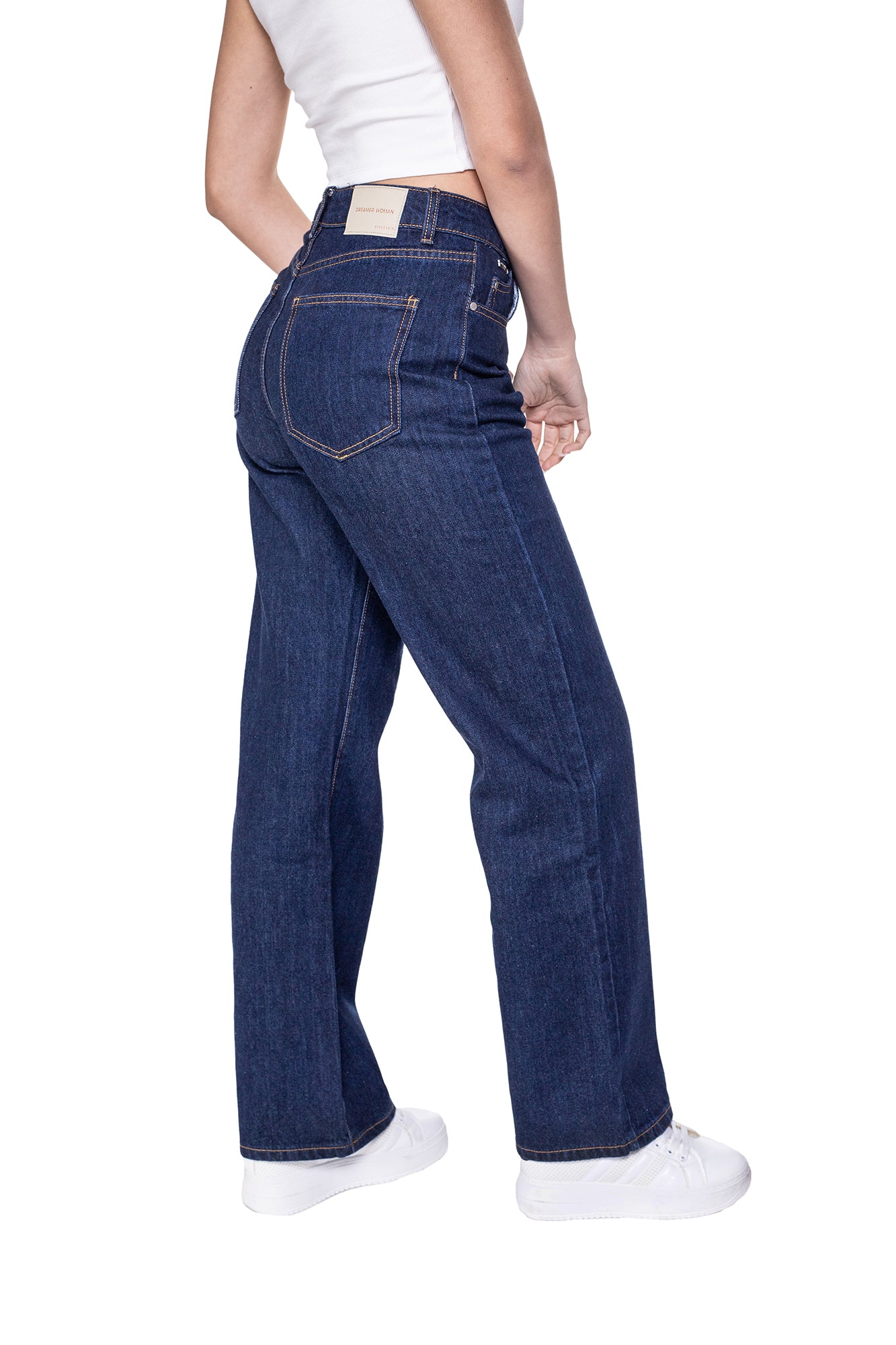 Jean - 5327 | Dreamer