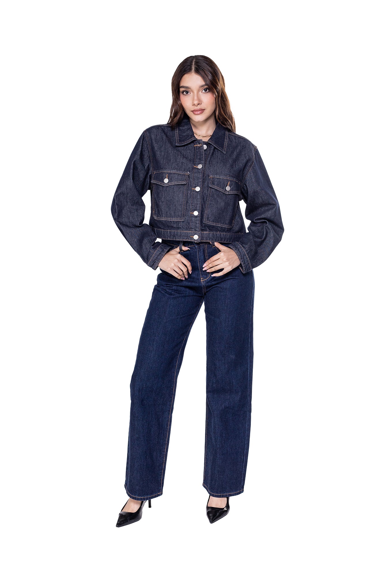 Jean - 5327 | Dreamer