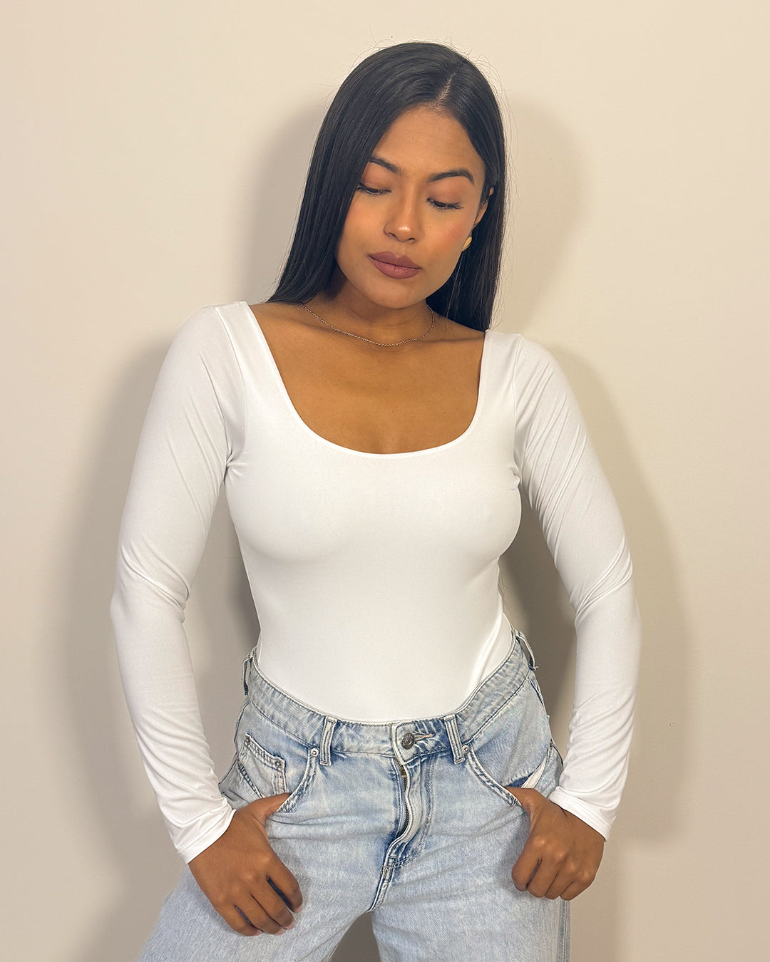 Body - Valeria  | MUY BONITHA