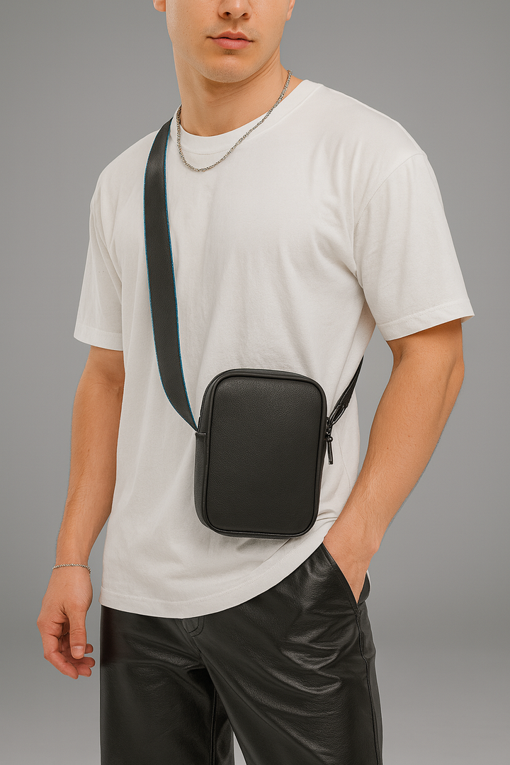 Manos Libres Unisex - Abel Ngo | Nexxus