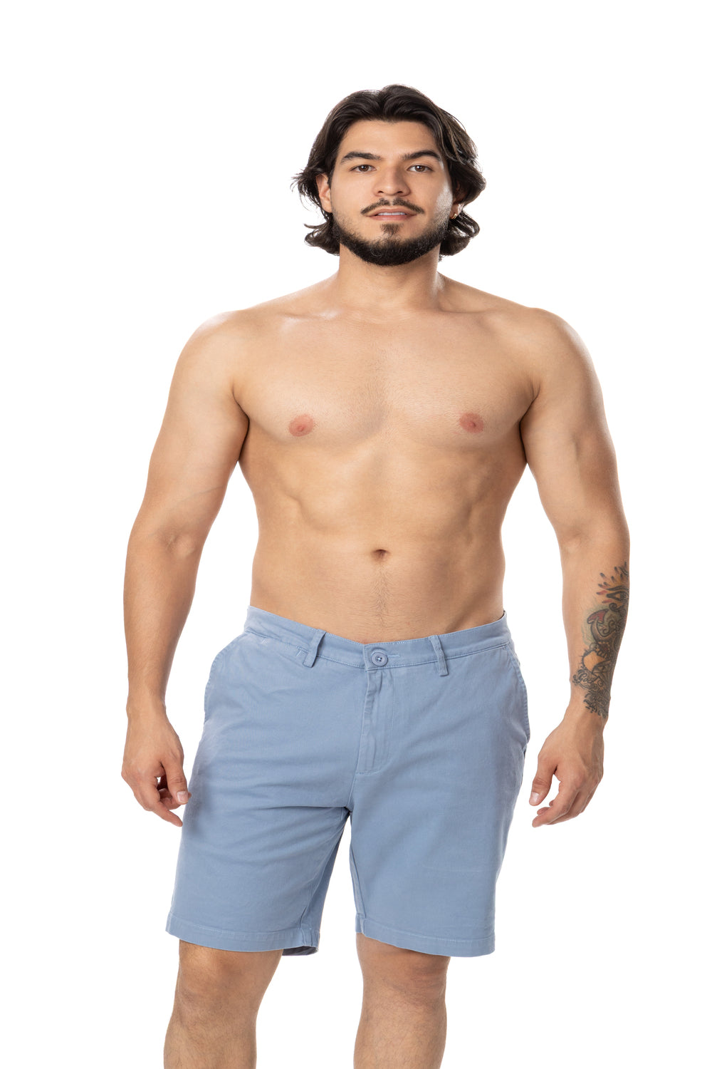 Bermuda - Stretch | AXA