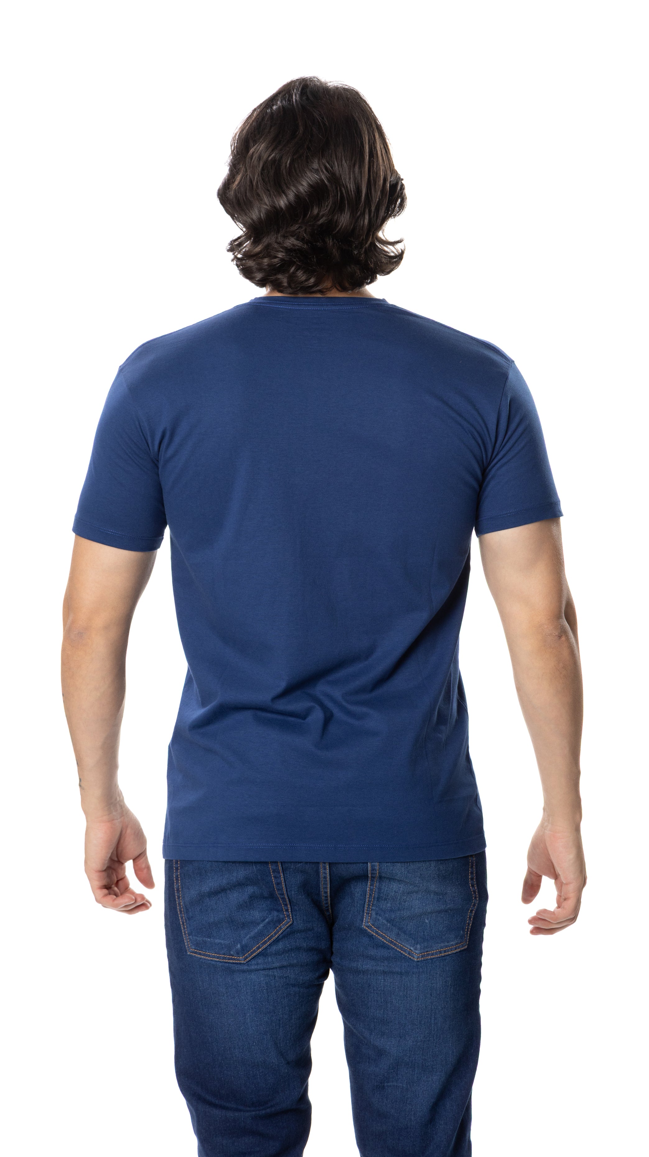 Camiseta Cuello V - Origen | AXA