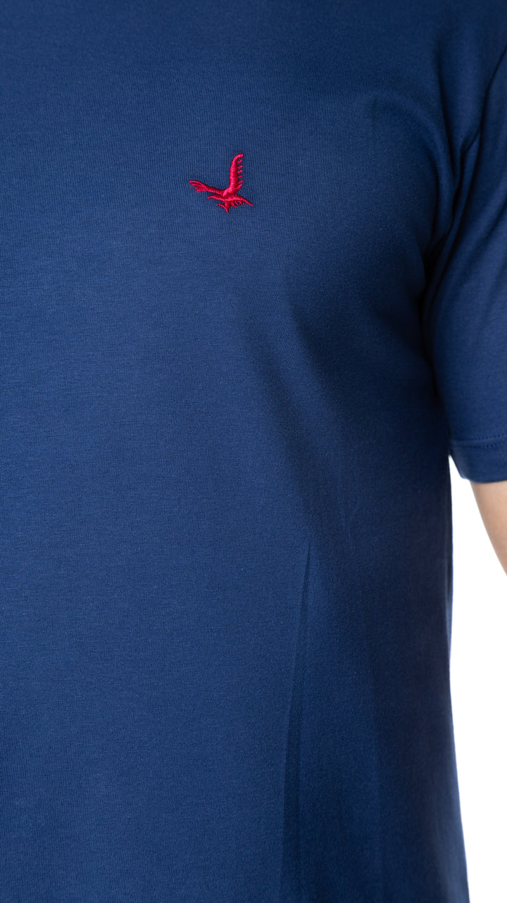 Camiseta Cuello V - Origen | AXA