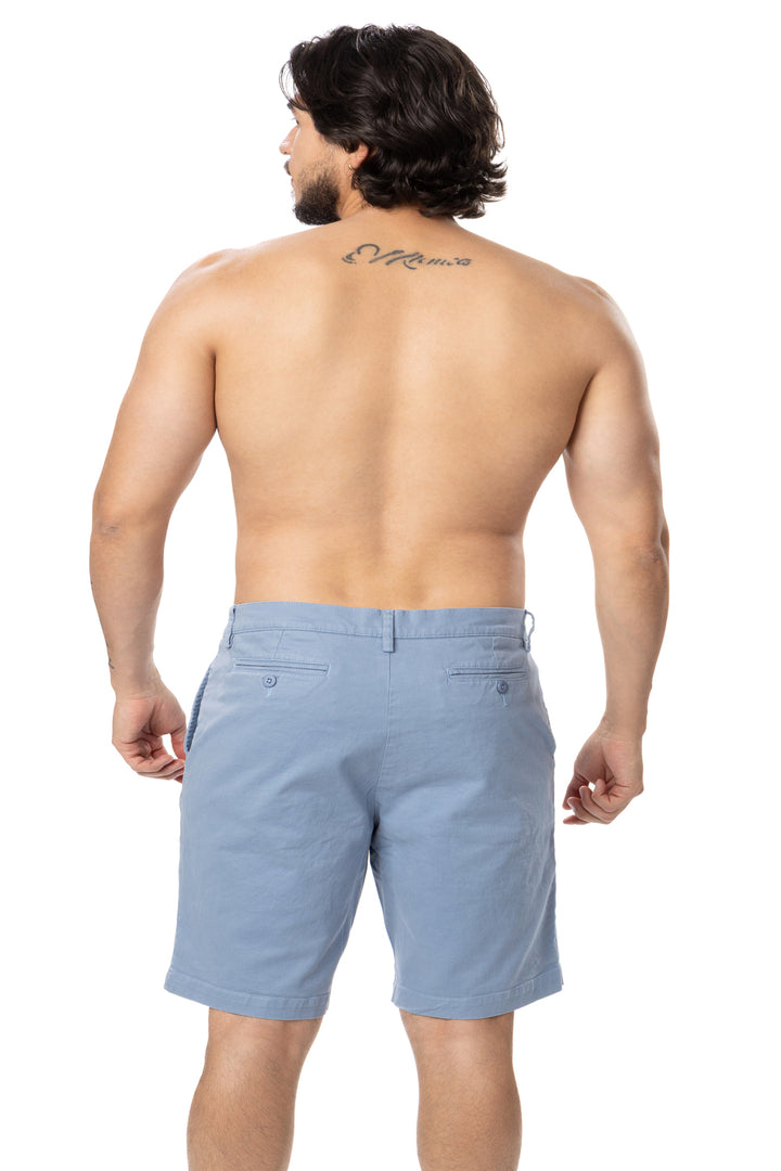 Bermuda - Stretch | AXA