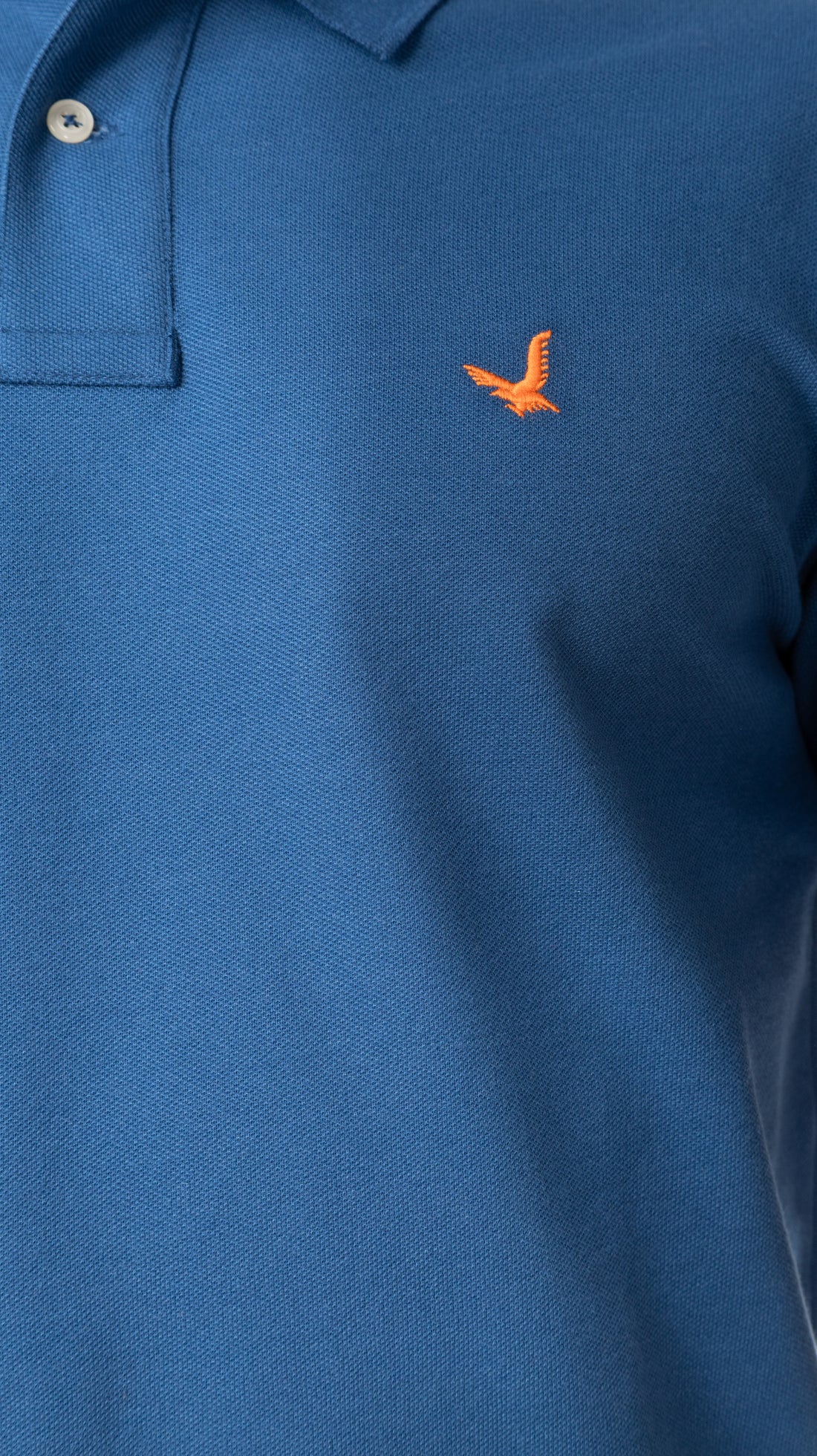 Camiseta Polo - Basic | AXA