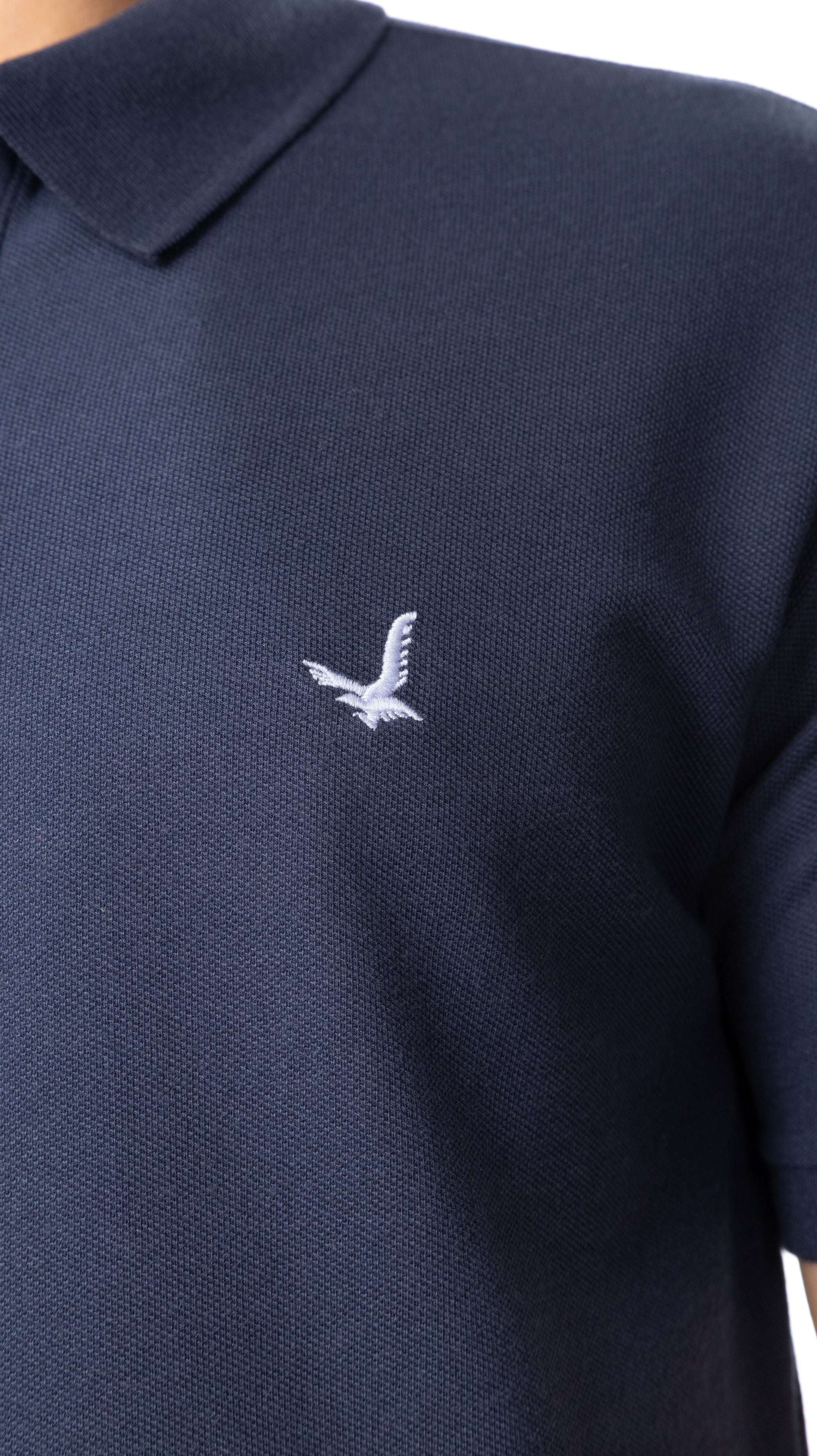 Camiseta Polo - Basic | AXA