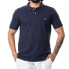 Camiseta Polo - Basic | AXA