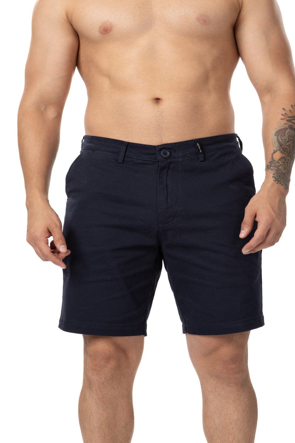 Bermuda - Stretch | AXA