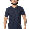 Camiseta Cuello V - Origen | AXA