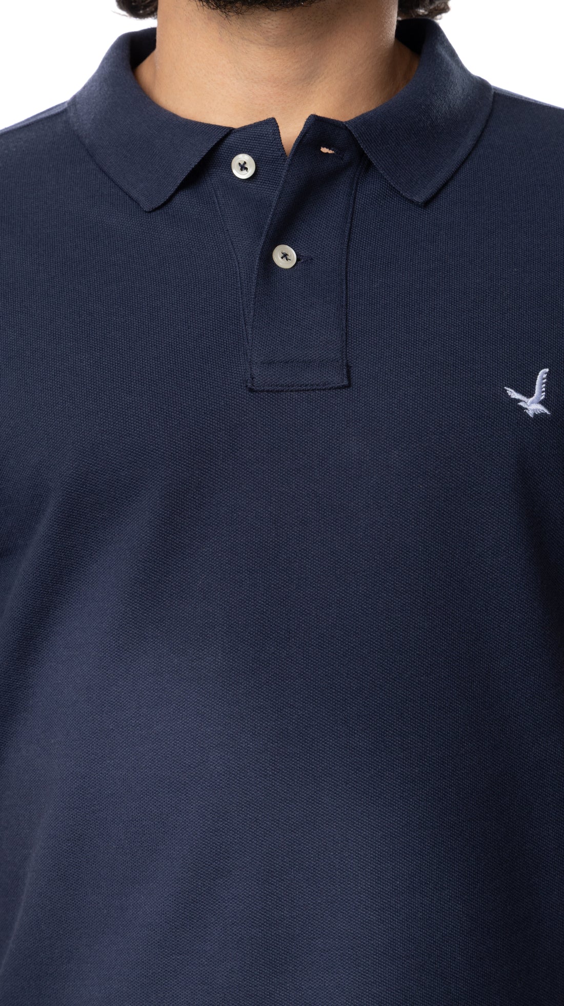 Camiseta Polo - Basic | AXA