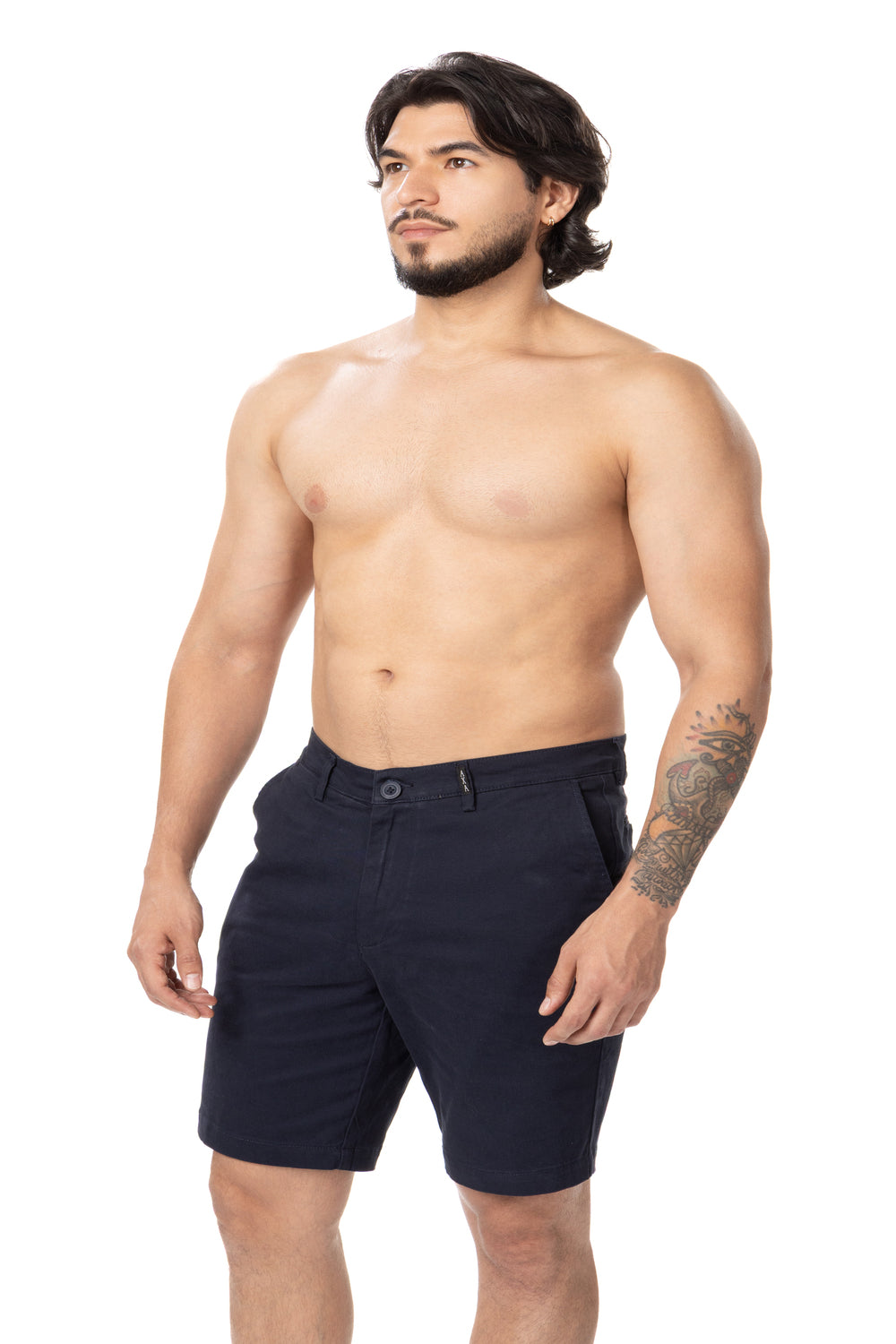 Bermuda - Stretch | AXA