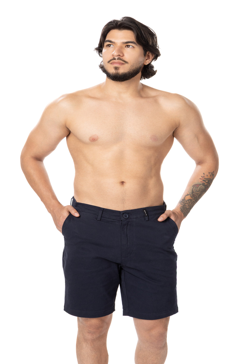 Bermuda - Stretch | AXA