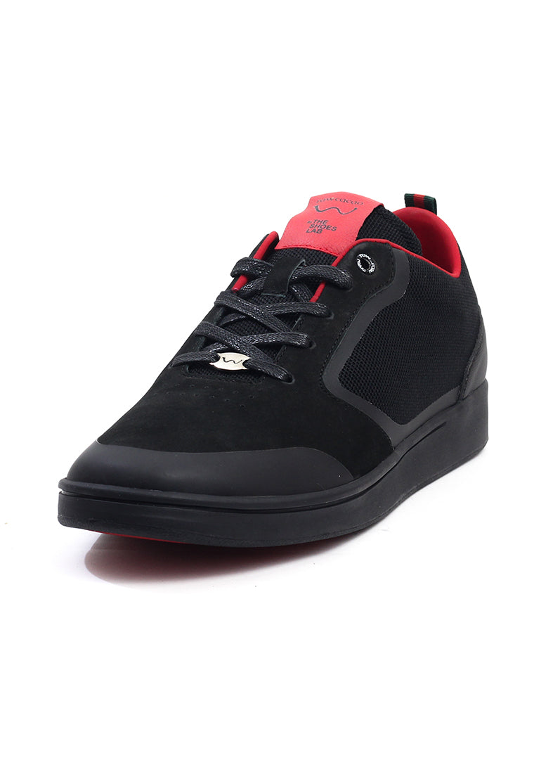 Tenis Cuero - Alessandro | Rawcacao