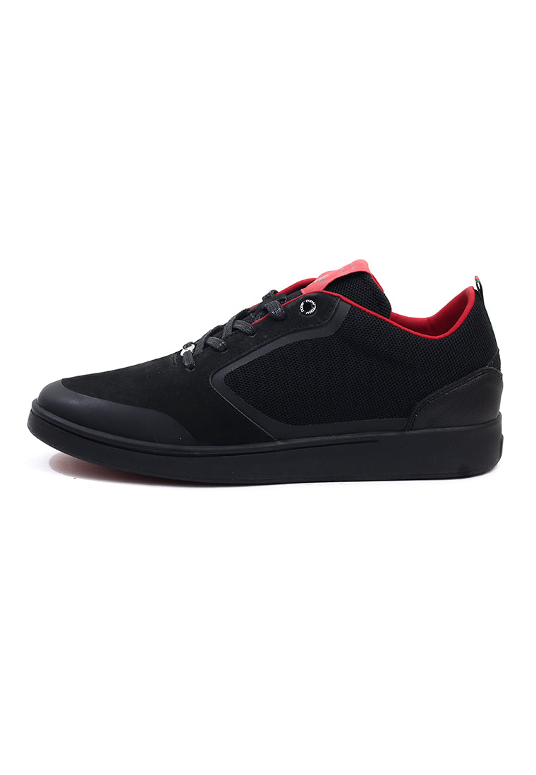 Tenis Cuero - Alessandro | Rawcacao
