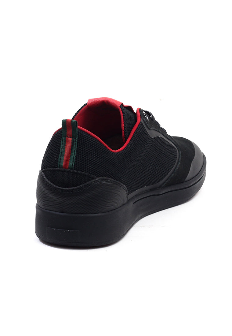 Tenis Cuero - Alessandro | Rawcacao