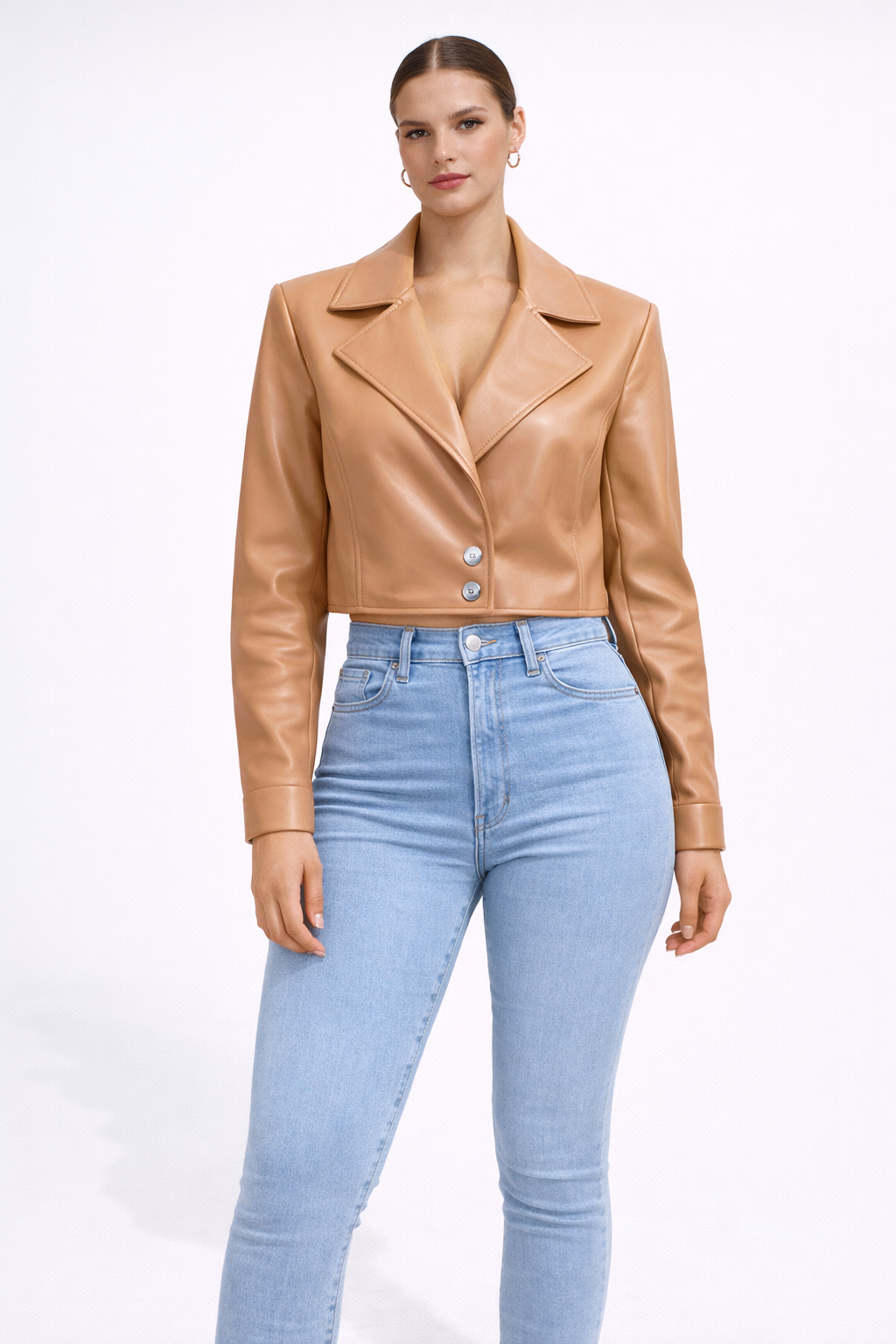 Chamarra - Aubrey | INCO