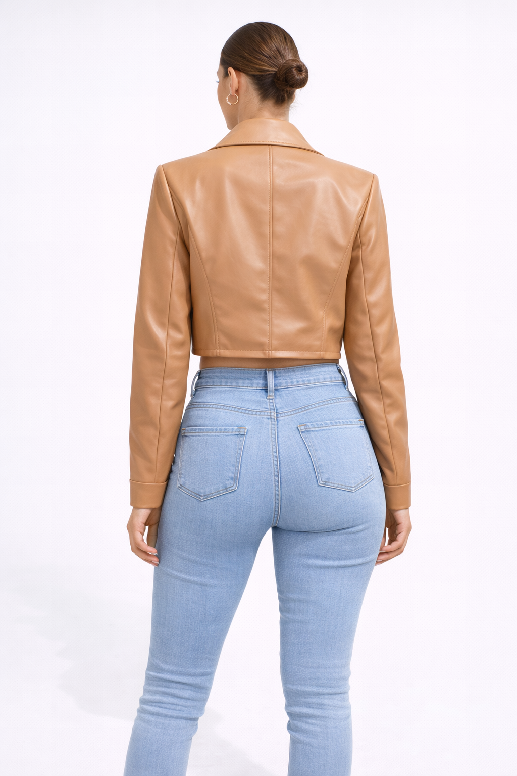 Chamarra - Aubrey | INCO