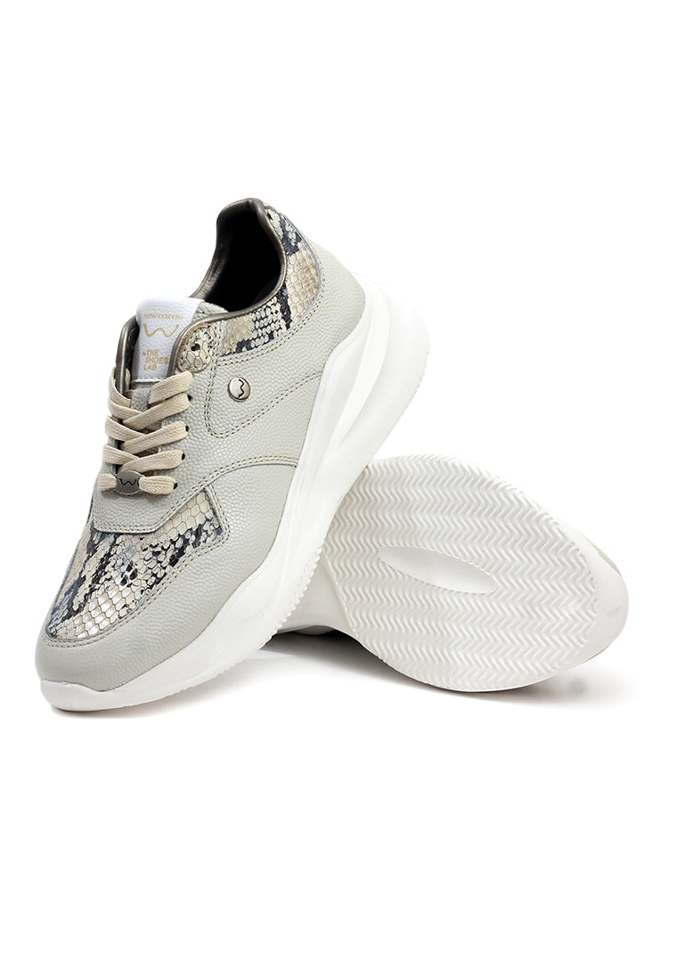 Tenis Cuero - Aura | Rawcacao