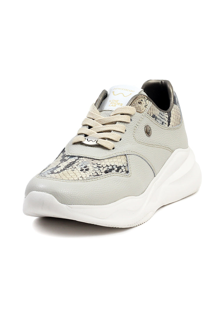 Tenis Cuero - Aura | Rawcacao