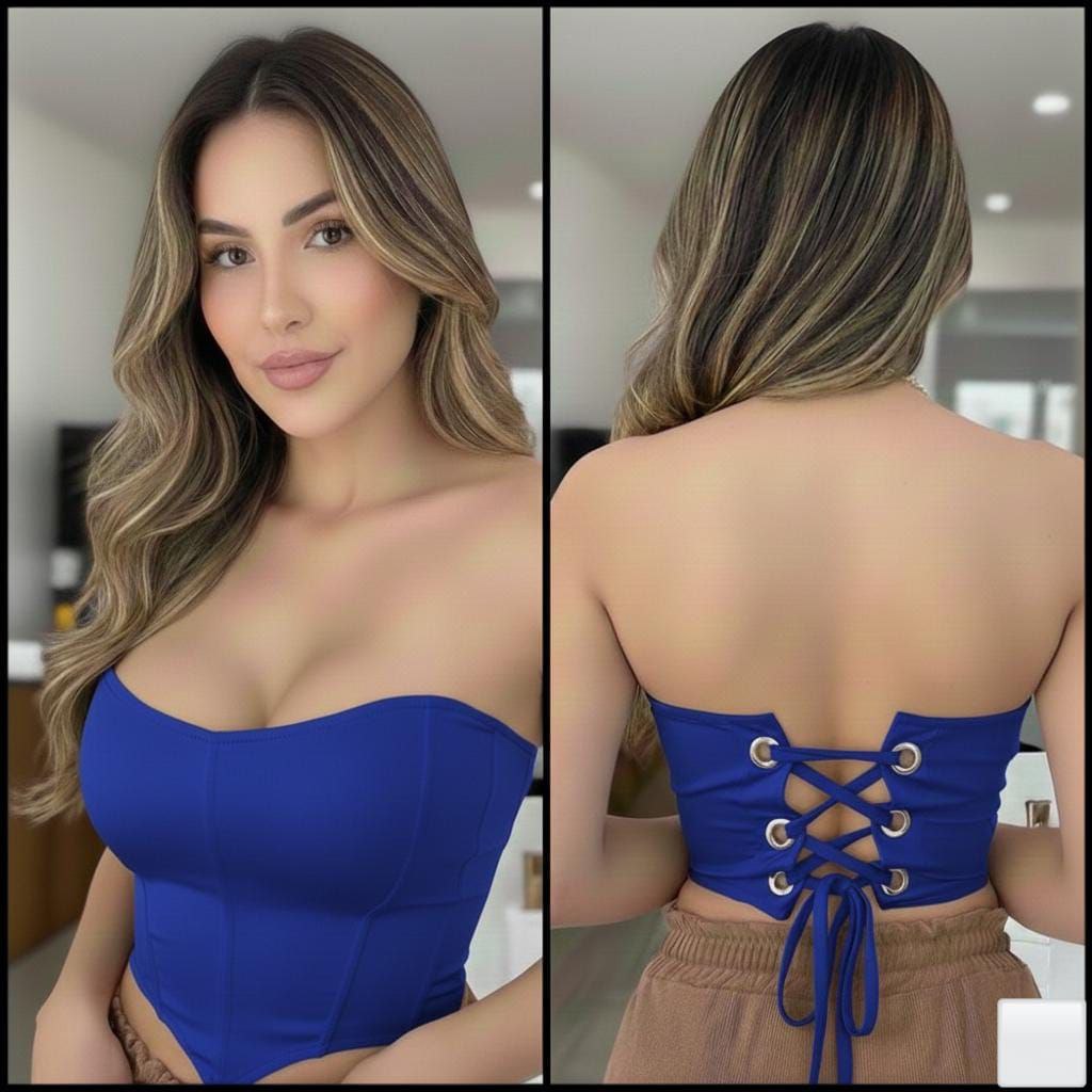 Corset - Michelle | INCO