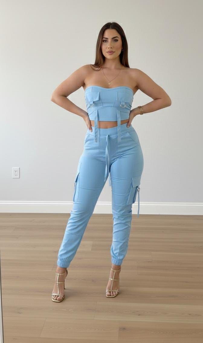 Conjunto - Carol | INCO