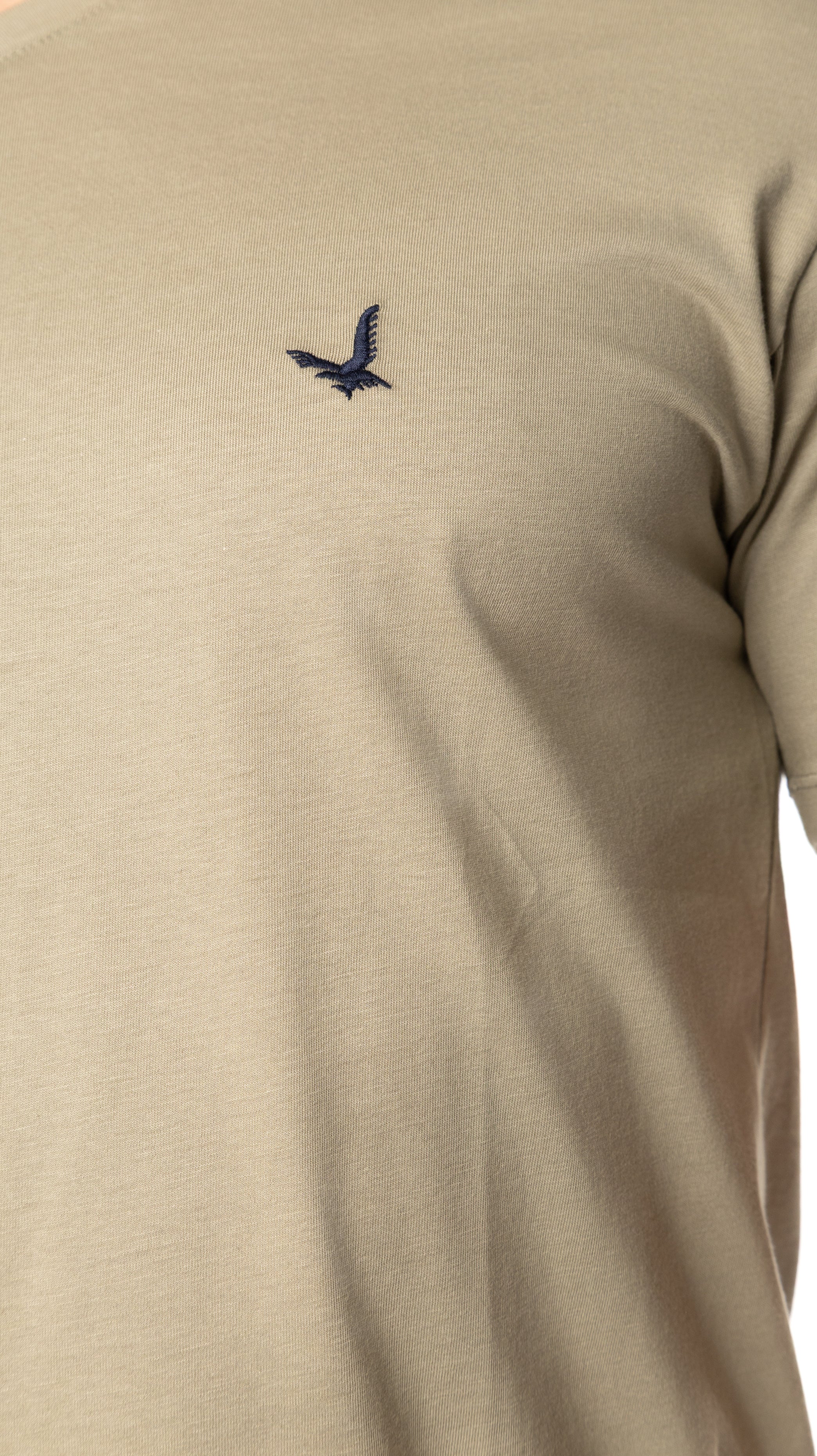 Camiseta Cuello V - Origen | AXA