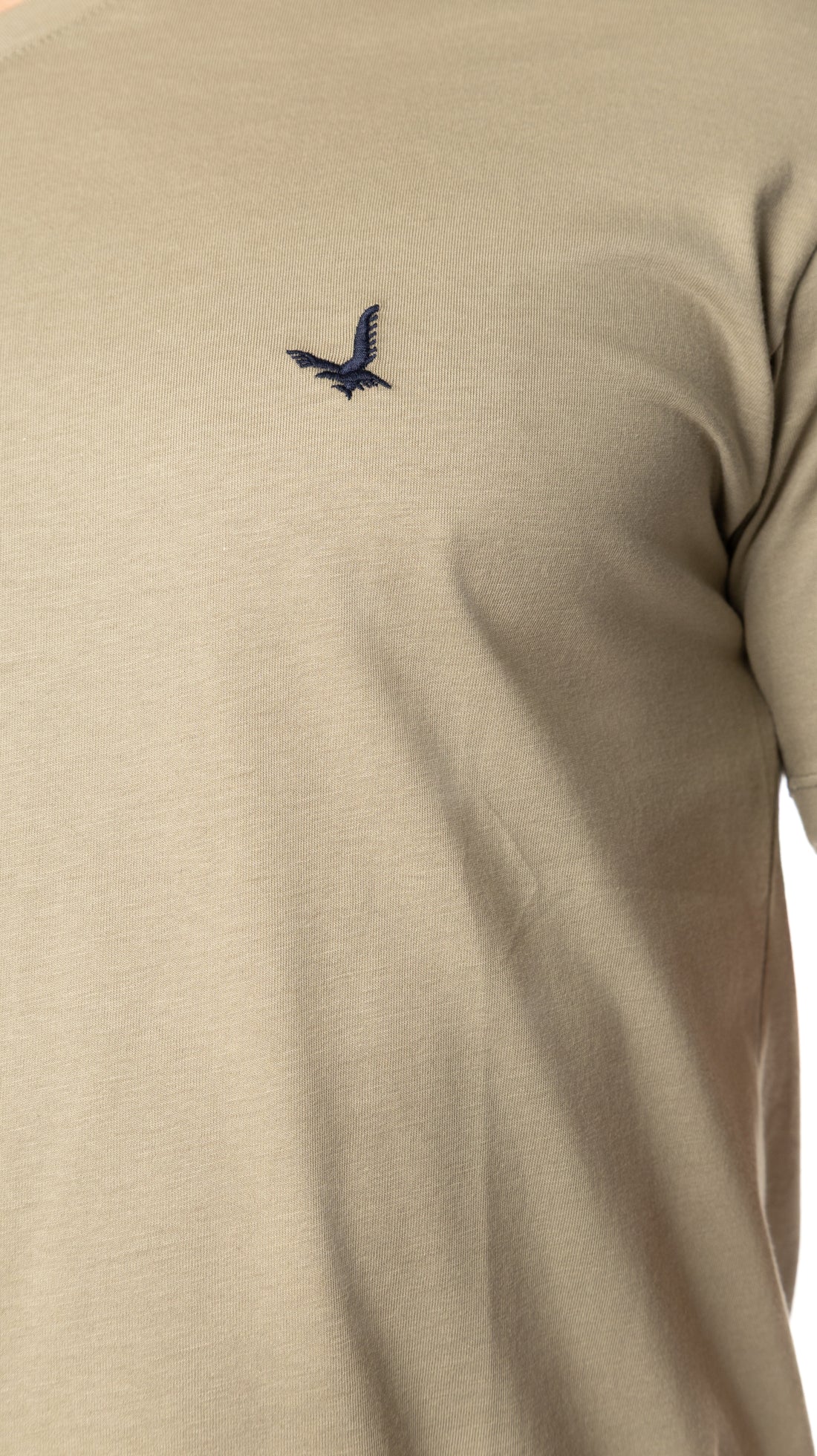 Camiseta Cuello V - Origen | AXA