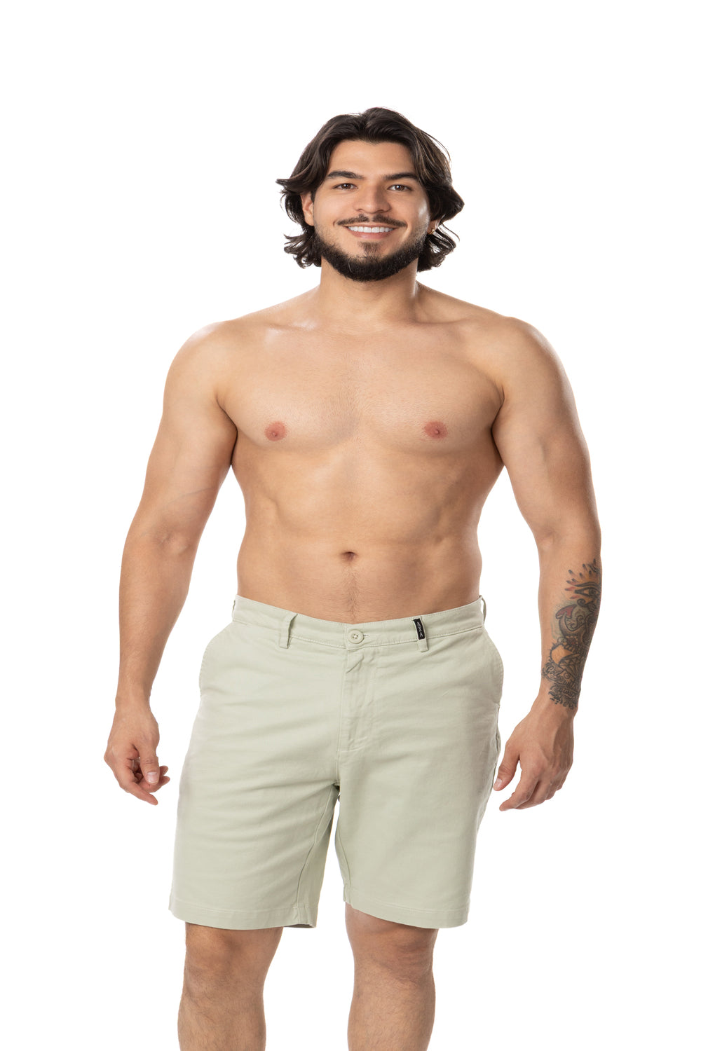 Bermuda - Stretch | AXA