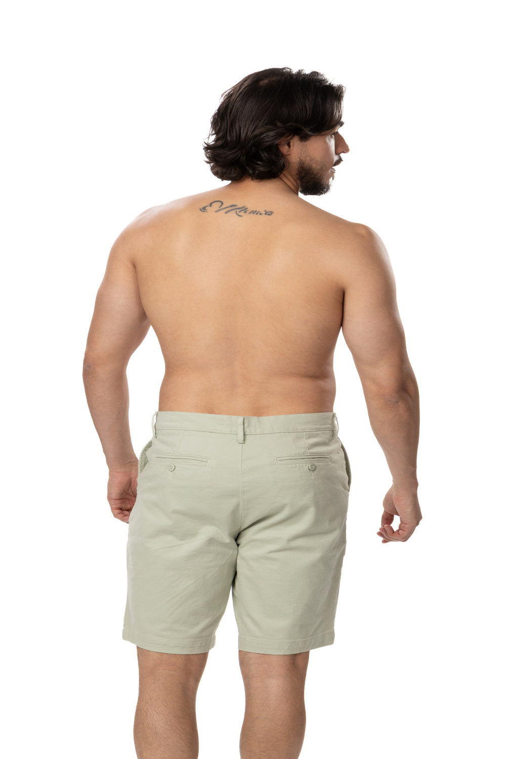 Bermuda - Stretch | AXA