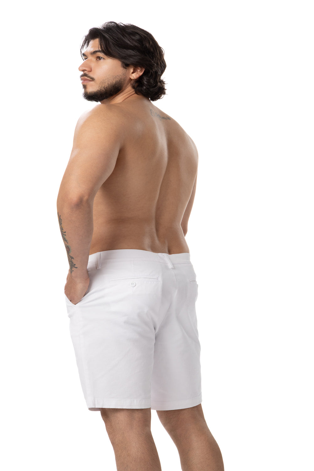 Bermuda - Stretch | AXA