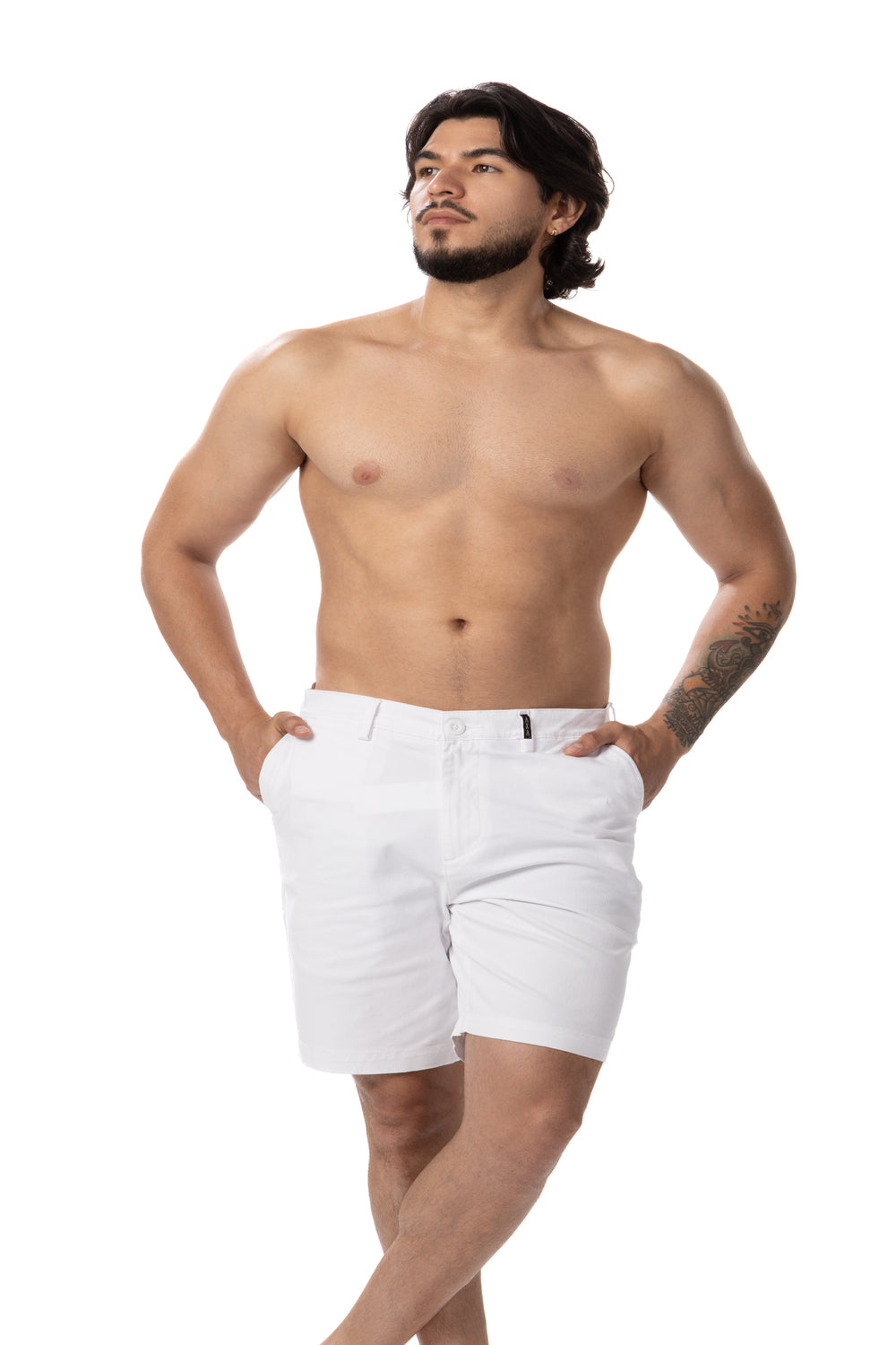 Bermuda - Stretch | AXA