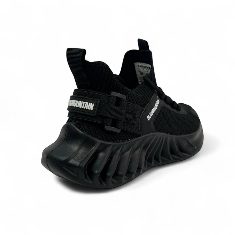 Tenis - BMH251059-1 Negro | Blackmountain