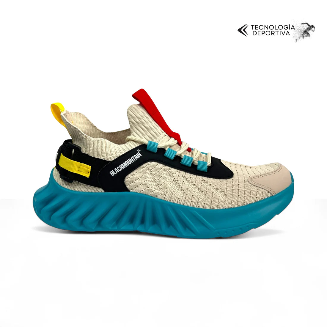 Tenis - BMH251059-1 Bg Az | Blackmountain