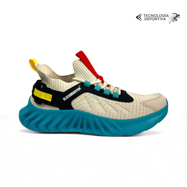 Tenis - BMH251059-1 Bg Az | Blackmountain
