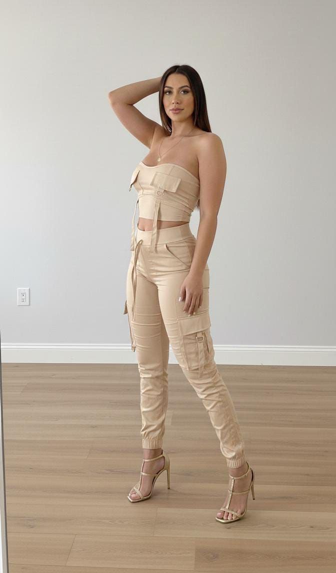 Conjunto - Carol | INCO