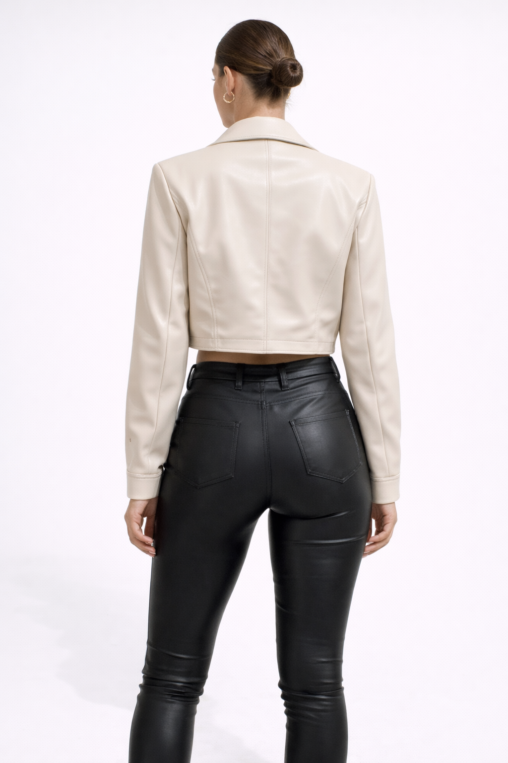 Chamarra - Aubrey | INCO