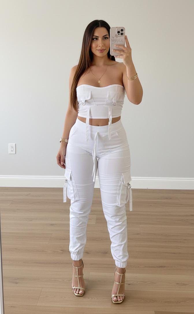 Conjunto - Carol | INCO