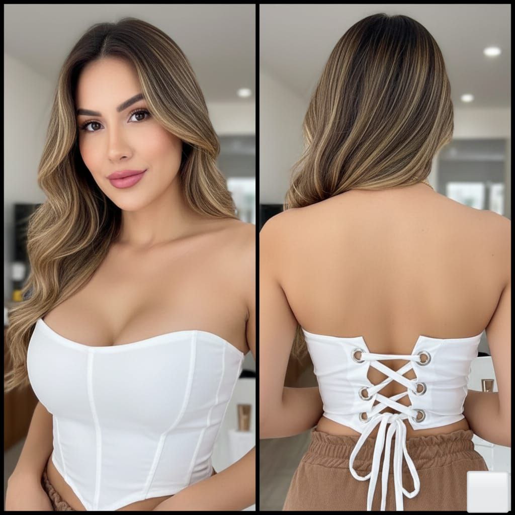 Corset - Michelle | INCO