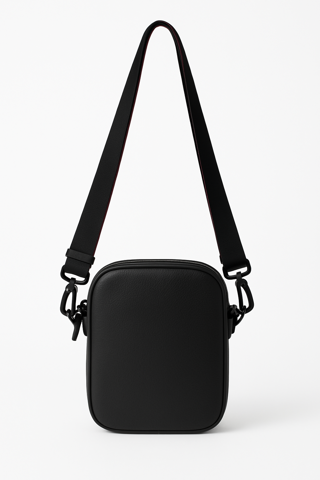 Carriel Unisex - Basic Negro | Nexxus