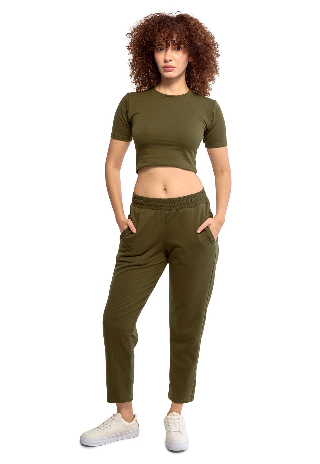 Conjunto Deportivo - 01 | Alaia