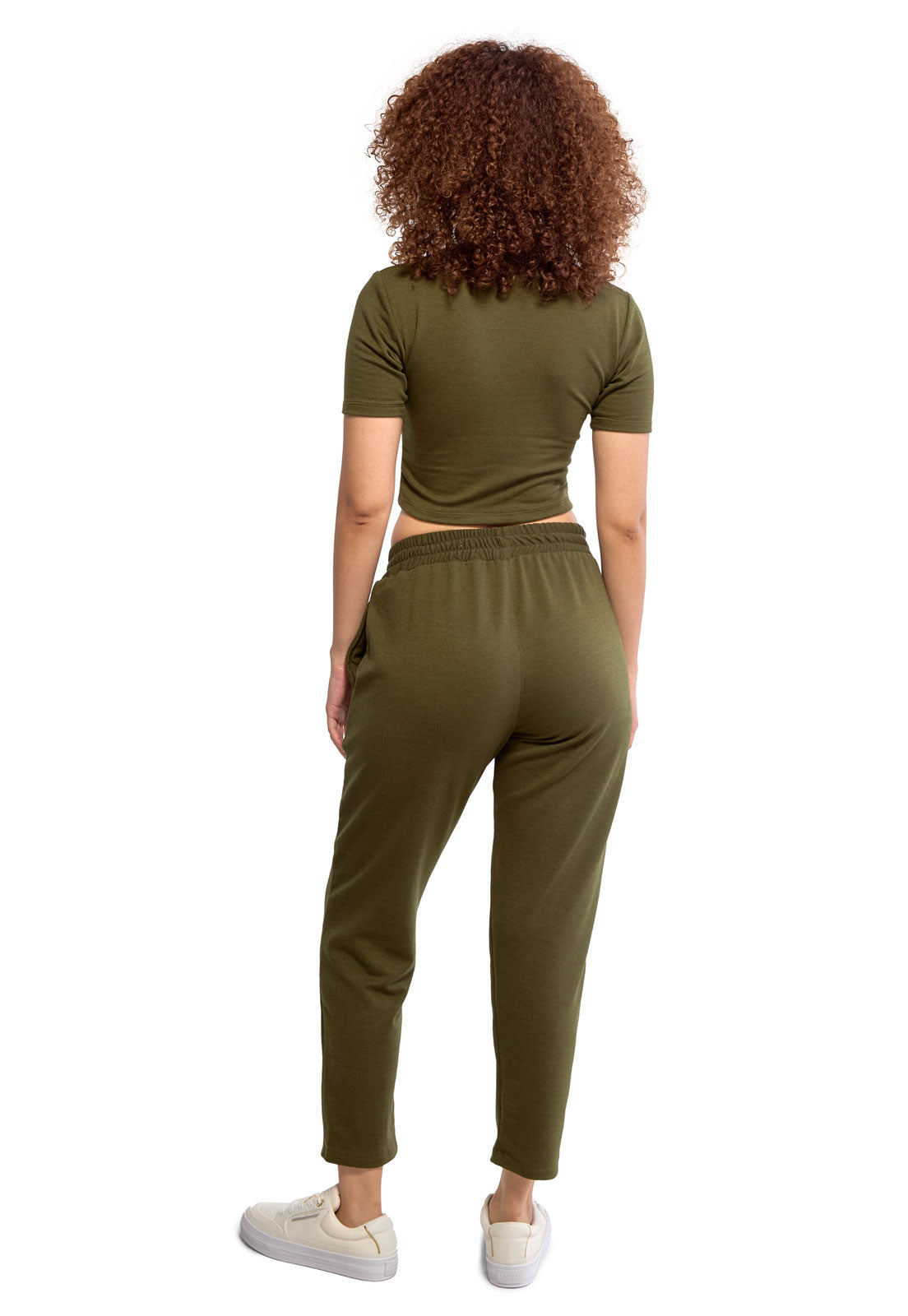 Conjunto Deportivo - 01 | Alaia