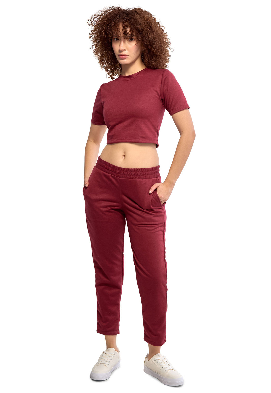 Conjunto Deportivo - 01 | Alaia