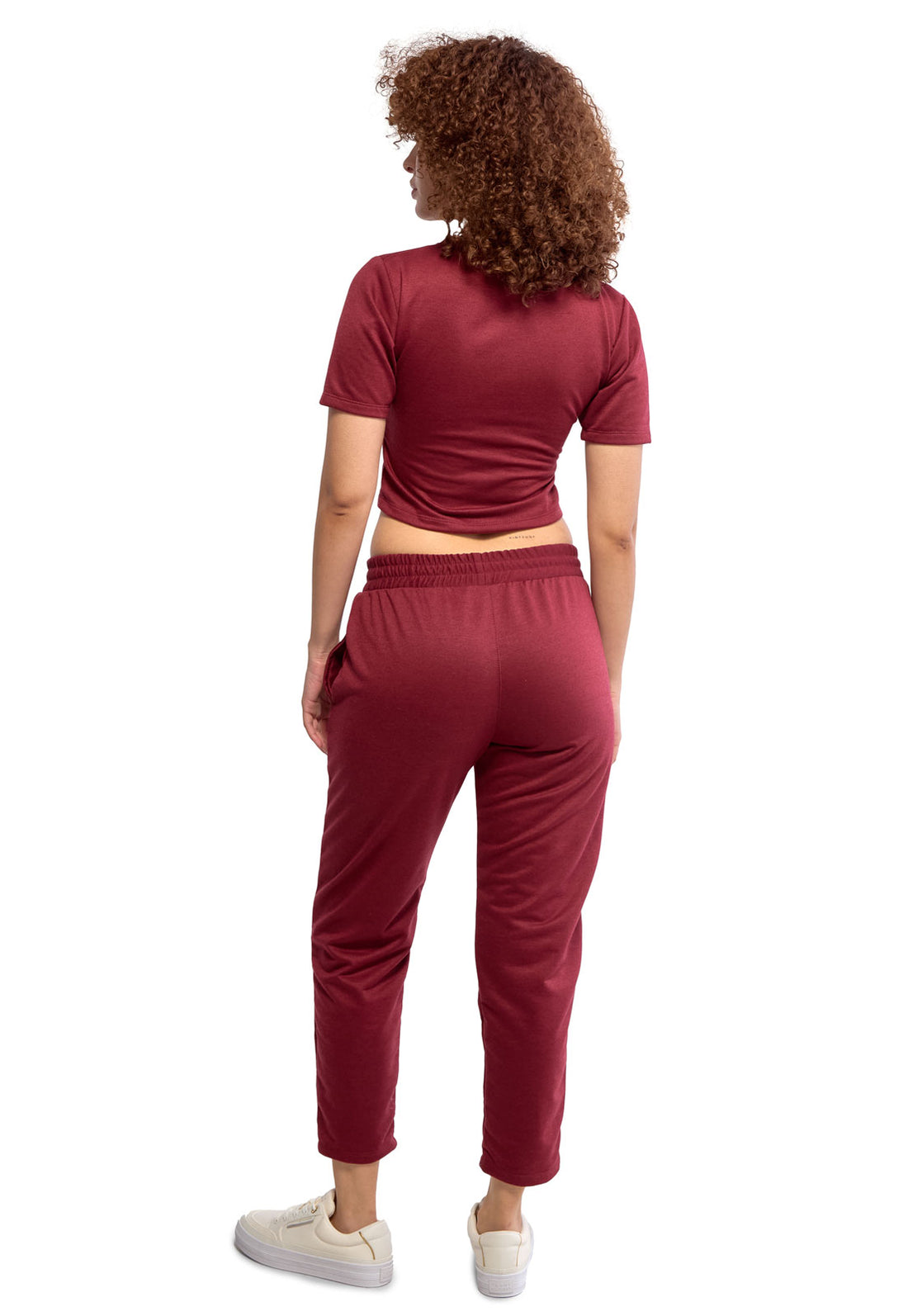 Conjunto Deportivo - 01 | Alaia