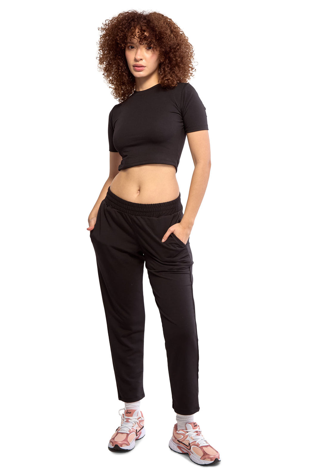 Conjunto Deportivo - 01 | Alaia