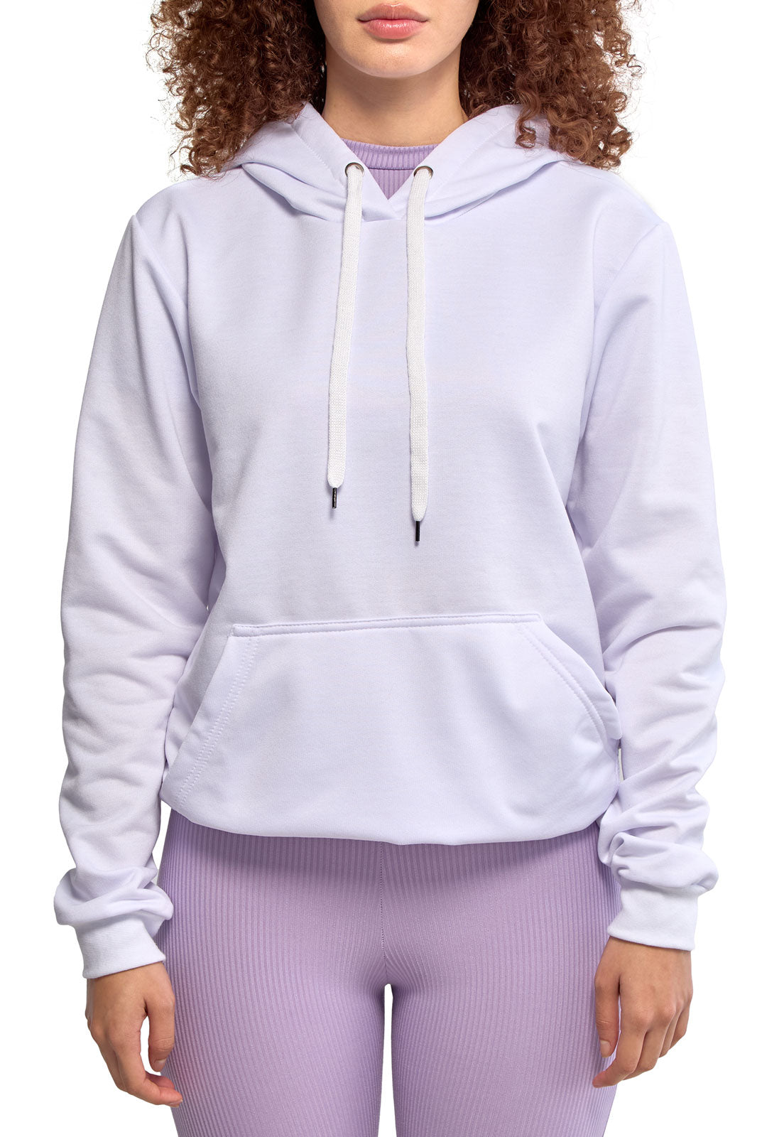 Hoddie - Basic | Alaia