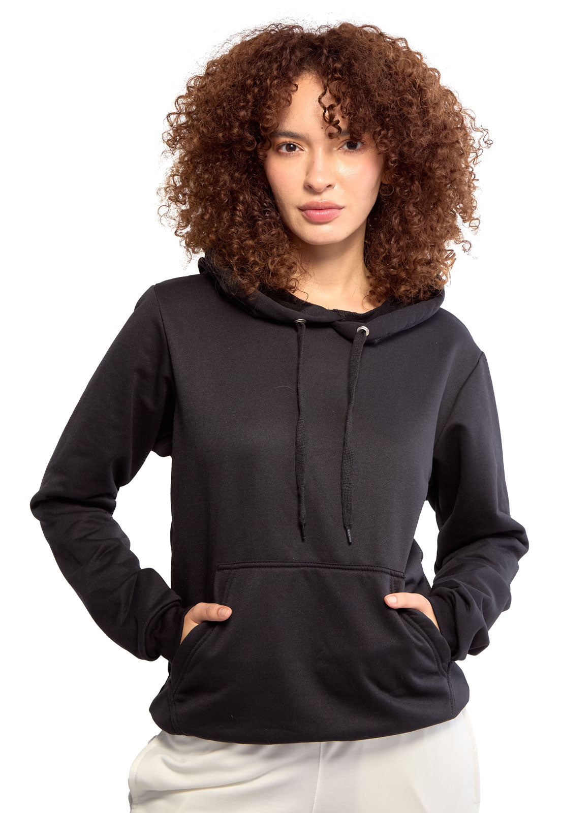 Hoddie - Basic | Alaia