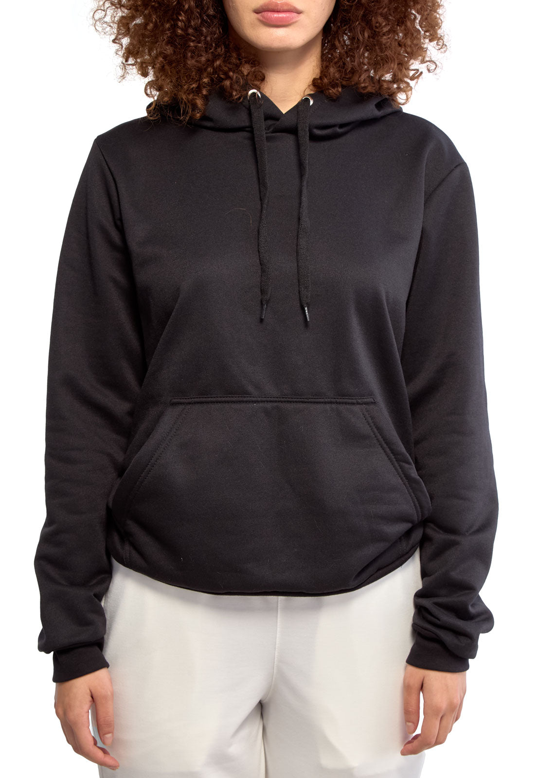Hoddie - Basic | Alaia