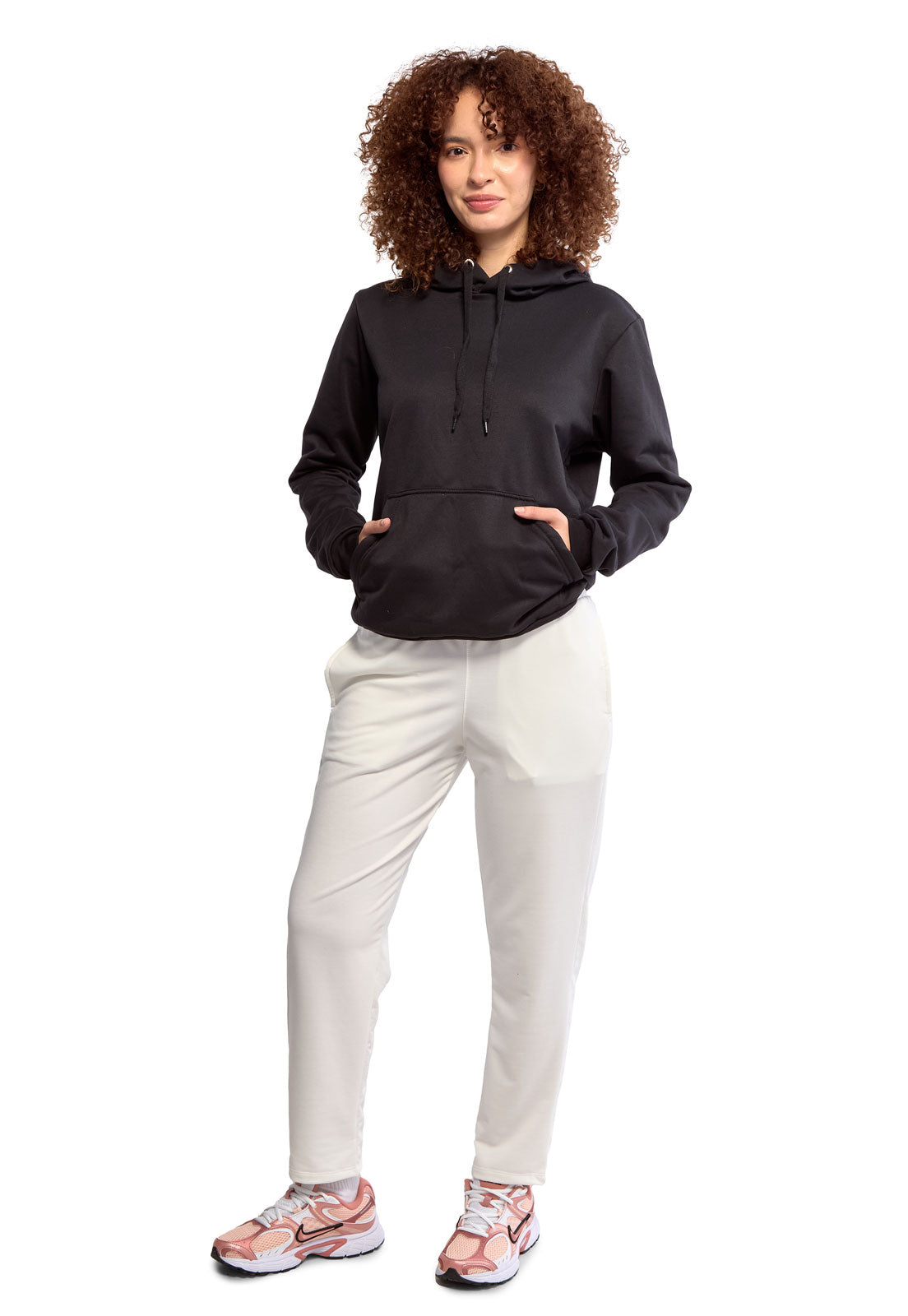 Hoddie - Basic | Alaia