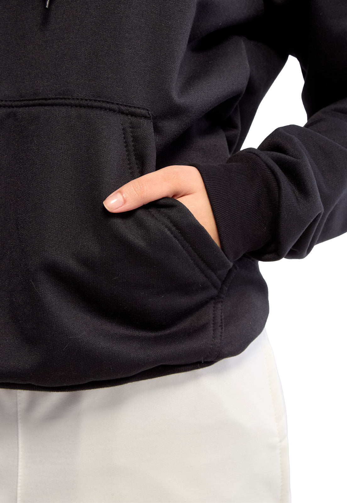 Hoddie - Basic | Alaia