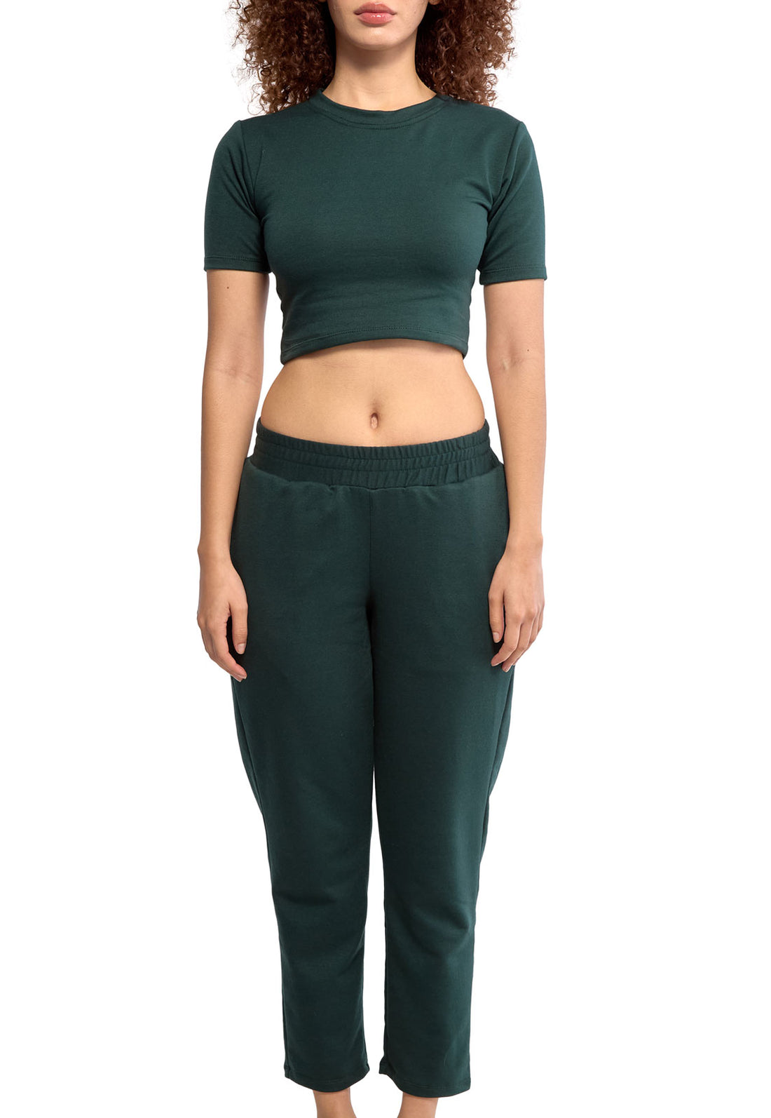 Conjunto Deportivo - 01 | Alaia